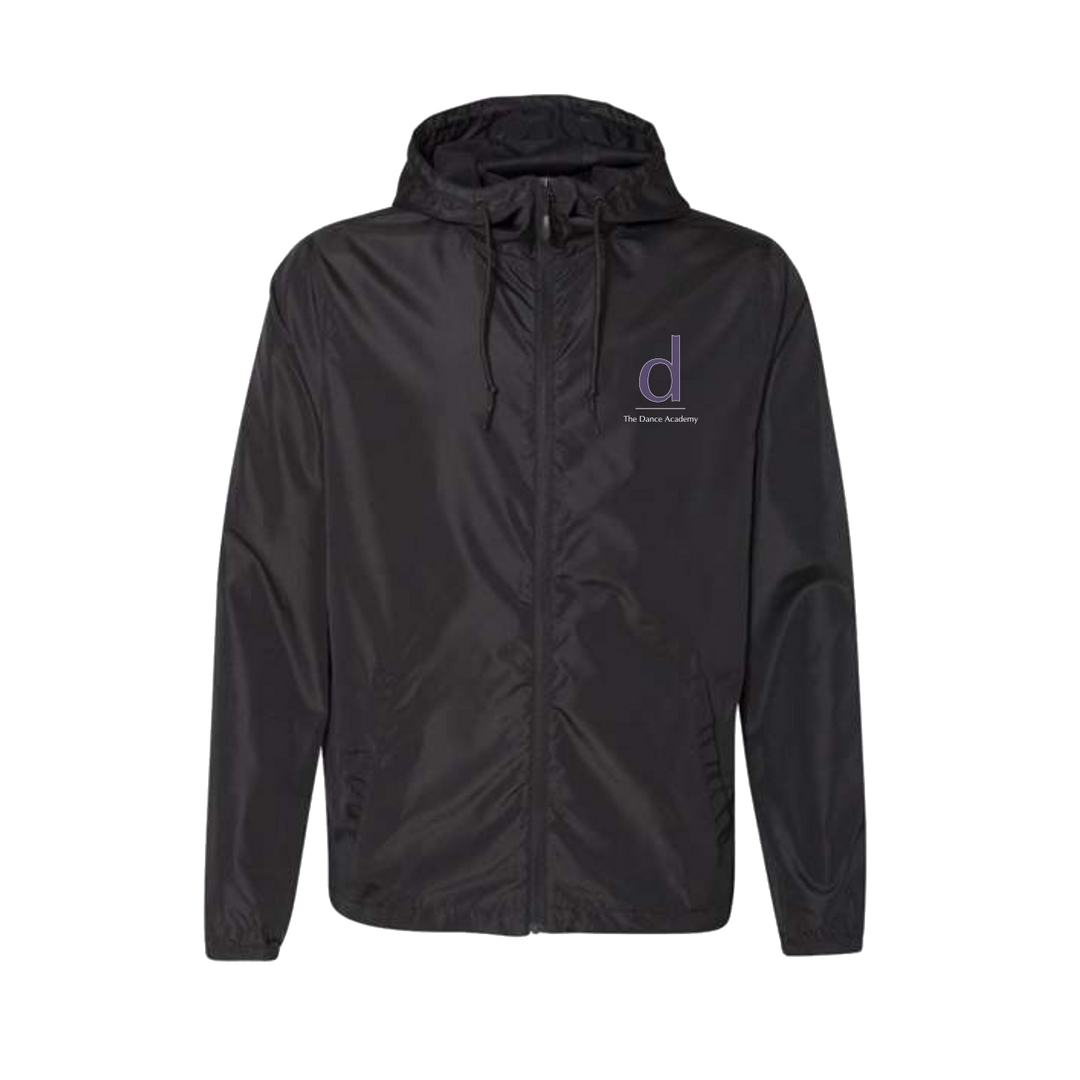 Lightweight Windbreaker